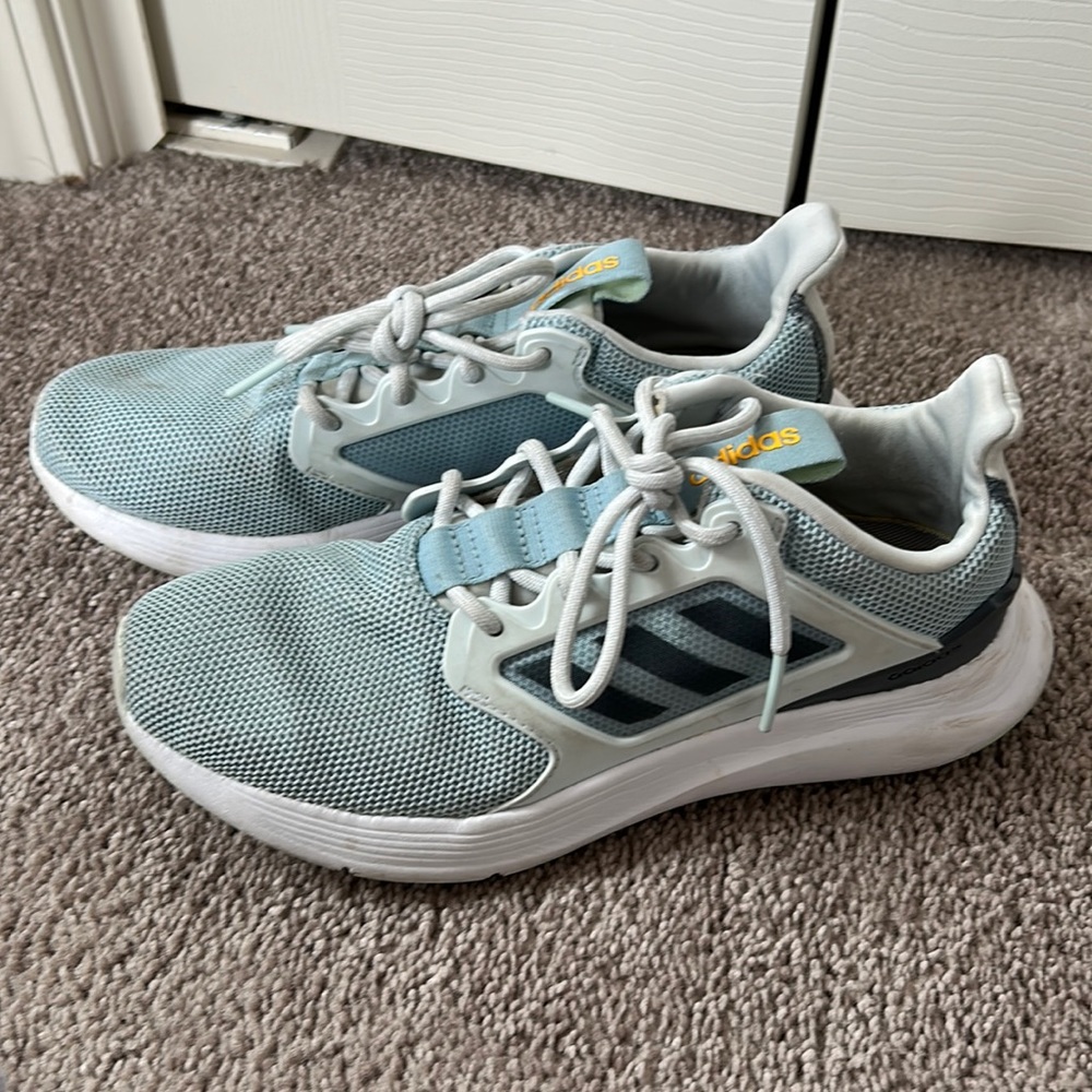 Adidas tennis shoes